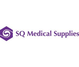 SQ Medical Promo Codes